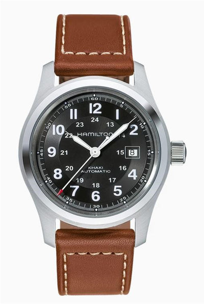 Hamilton Khaki Field "Auto" Watch, 42 mm