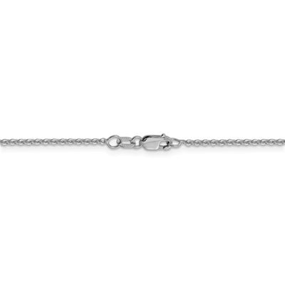 16" Flat Cable Chain