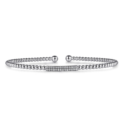 Bujukan Bangle Bracelet