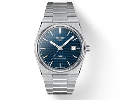 Tissot PRX Powermatic 80, 40 mm