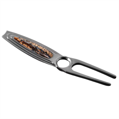 Collector's Royal Troon Golf Divot Tool