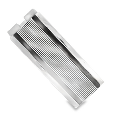 Stainless Steel Money Clip