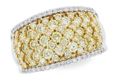 Diamond Fashion Ring