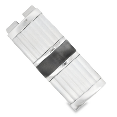 Stainless Steel Money Clip