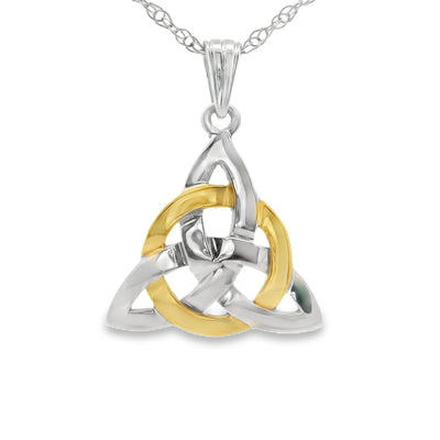 Trinity Knot Pendant