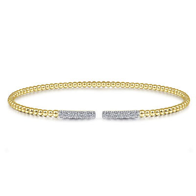 Bujukan Bangle Bracelet