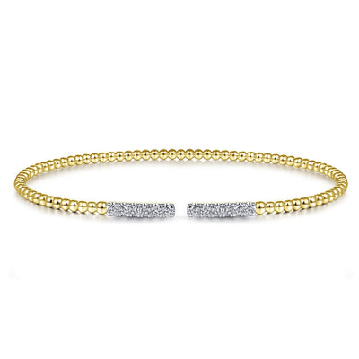 Bujukan Bangle Bracelet