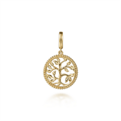 Bujukan Tree of Life Pendant