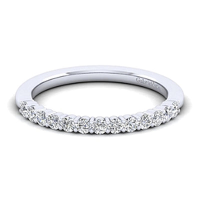 Diamond Wedding Ring