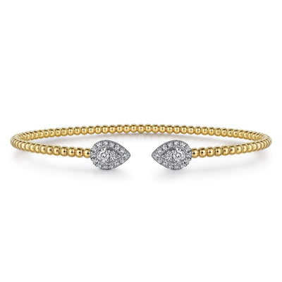 Bujukan Bangle Bracelet