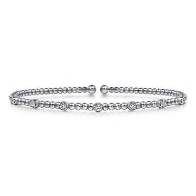 Bujukan Bangle Bracelet