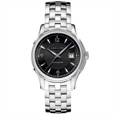 Hamilton Jazzmaster "Viewmatic Auto" Watch, 40 mm