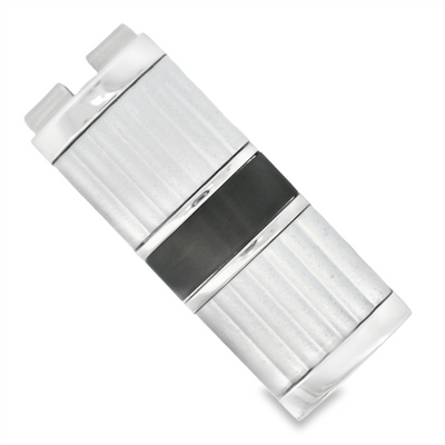 Stainless Steel Money Clip