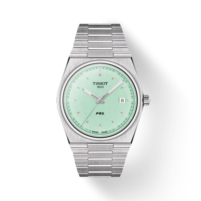 Tissot PRX Quartz Watch, 40 mm
