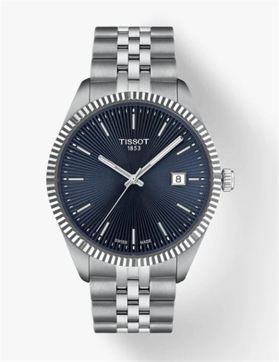 Tissot Ballade, 40 mm