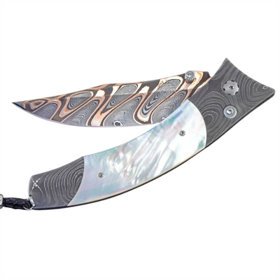 Collector's Rip Tide Pocket Knife