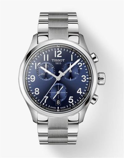 Tissot Chrono L, 42 mm