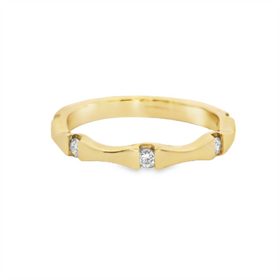 Diamond Wedding Ring