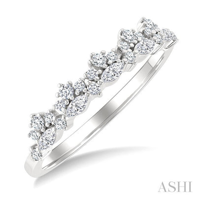 Diamond Fashion Band