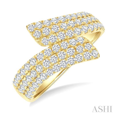 Bypass Diamond Wide Band