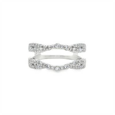 Diamond Ring Enhancer