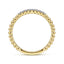 Bujukan Diamond Stackable Ring