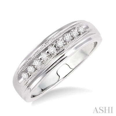 Women's Diamond Ring