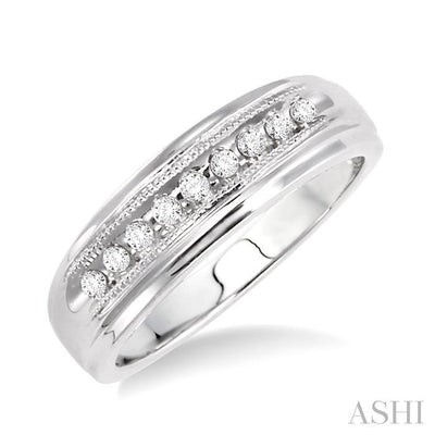 Women's Diamond Ring