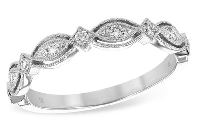 Diamond Wedding Ring