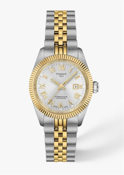 Tissot Ballade, 30 mm