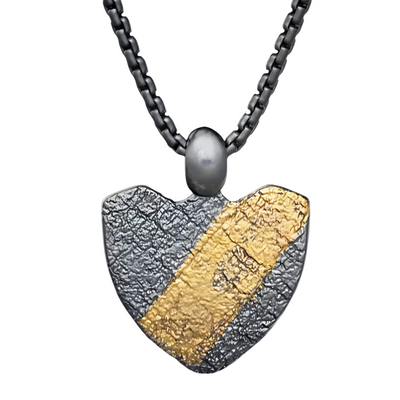 Collector's Protector Pendant