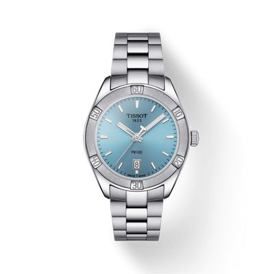 Tissot PR100 Ladies Sport Chic, 36 mm