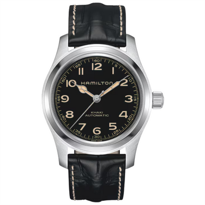 Hamilton Khaki Field "Murph Auto" Watch, 42 mm
