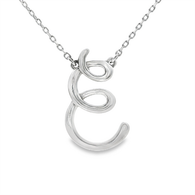 Silver Jewelry Misc.