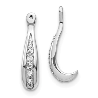 Diamond Earring Enhancers