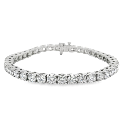 Diamond Tennis Bracelet