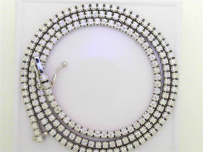 Diamond Necklace