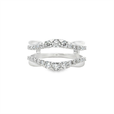 Diamond Ring Enhancer
