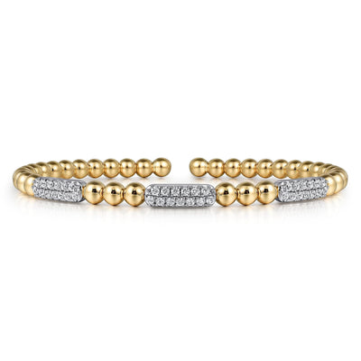 Bujukan Bangle Bracelet