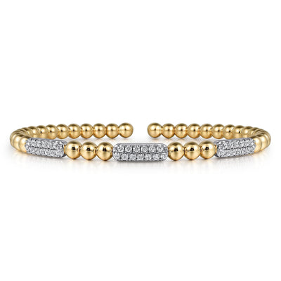 Bujukan Bangle Bracelet