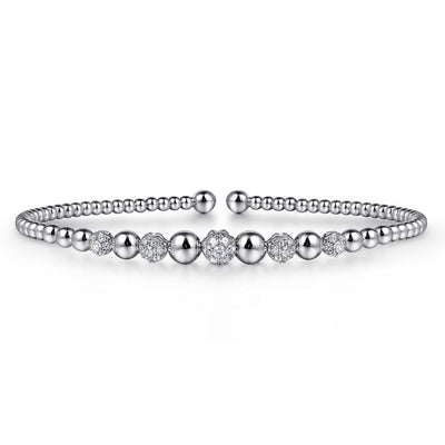 Bujukan Bangle Bracelet