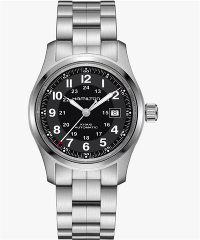 Hamilton Khaki Field Auto, 42 mm
