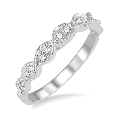 Diamond Wedding Ring