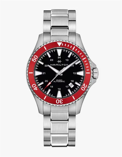 Hamilton Khaki Navy Scuba Auto, 40 mm