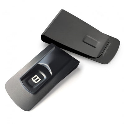 Stainless Steel Money Clip