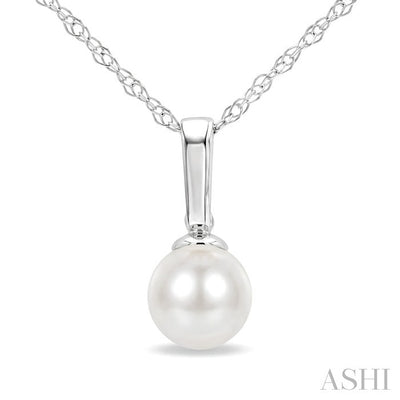 Pearl Fashion Pendant