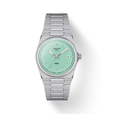 Tissot PRX Watch, 35 mm