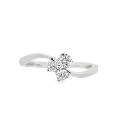 Diamond Fashion Ring