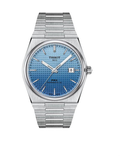 Tissot PRX Powermatic 80 Watch, 40 mm