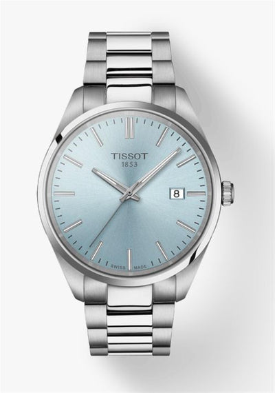 Tissot PR 100, 40 mm